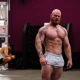 willmuscle from onlyfans