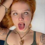 redheadbellaxx from onlyfans